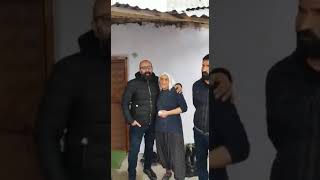 Güzel Bir Türkü. Dayê Dayê