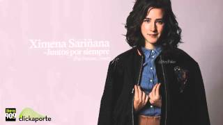 Ximena Sariñana - Juntos por siempre (Pat Benatar cover)