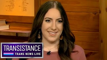 Libs of TikTok Watch: Chaya Raichik Plays the Victim on Tucker Carlson Tonight
