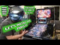 How to install VPX pinball tables
