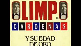 Olimpo Cárdenas 15 canciones de su edad de oro Volúmen 2/12 Colección Lujomar