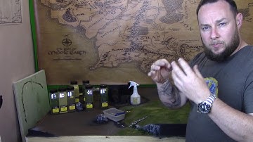 Tutorial - Build a Board Part 3