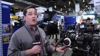 NAB 2012: doddleTALKS OConnor