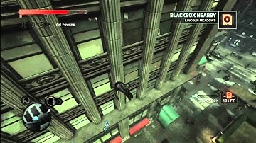 Prototype 2 Part 13 WALKTHROUGH HD - THE WHITE LIGHT (w/live commentary)