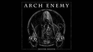 Arch Enemy - Deceiver Deceiver (NEW 2021)