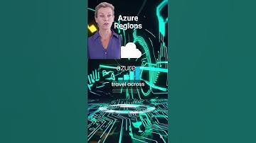 Azure regions
