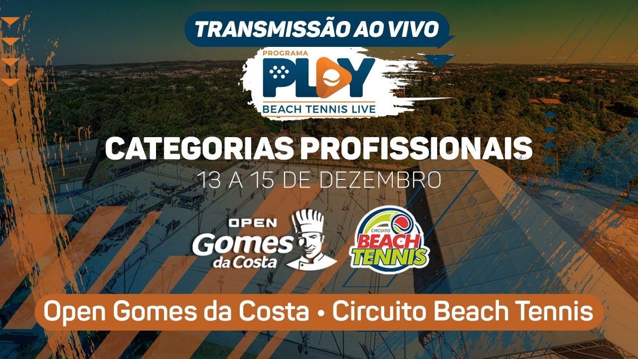 Allan Oliveira e Baran vencem e Brasil vai às quartas na Copa do Mundo de  Beach Tennis