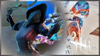 Dbd倖存者視角傑克vs巫妖 水晶高麗菜妖婆 Dead By Daylight 黎明死線 Dbd倖存者視角傑克vs巫妖 水晶高麗菜妖婆 Dead By Daylight 黎明死線
