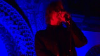 Mark Lanegan - One Way Street - Berlin 2016 (1/6)