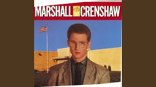 Watch Marshall Crenshaw One Day With You video