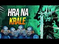 TAJUPLNÝ OSTROV / HRA NA KRÁLE