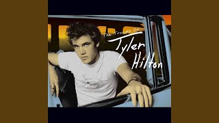 Video thumbnail of "Tyler Hilton - Glad"