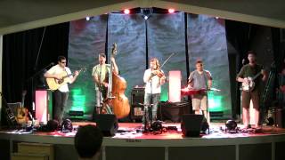 Watch Infamous Stringdusters Bound For Tennessee video