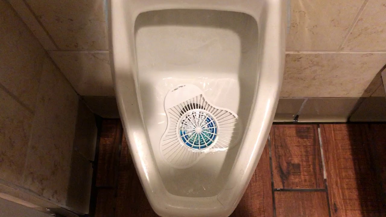 5248 Kohler Darfield Urinal 3 YouTube