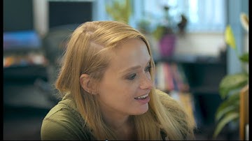 Red Storm: Create the Unknown: Kate Harvell, Production Assistant