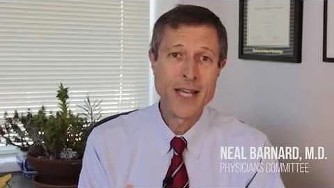 Dr. Neal Barnard: New report links processed meats to cancer - DayDayNews