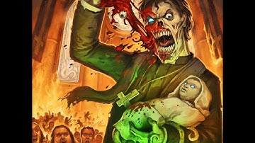 Reign of Fury - All Is Lost
