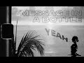 All Saints & Sting - Message In A Bottle (Official Lyric Video)