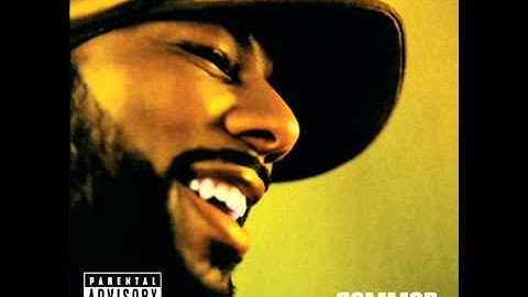 Common - Be (Original Version) (Prod. J Dilla) [NO DJ]
