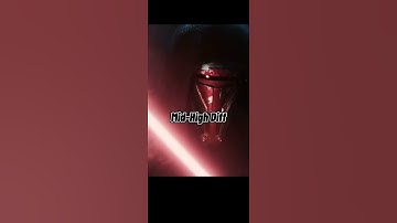 Darth Malgus Vs Darth Revan & Luke Skywalker Vs Darth Vader #shorts #starwars