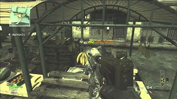 bootleg glitches /infected spots
