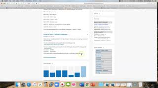 HIT 210 Online Codebooks
