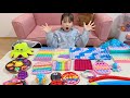 りここのプッシュポップバブル紹介！★にゃーにゃちゃんねるnya-nya channel