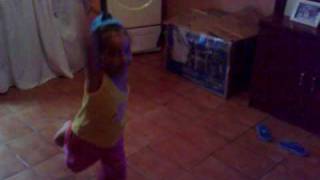 emily vitoria rebolation