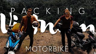 DO I NEED A MOTORBIKE LICENSE IN VIETNAM? (Packing List)