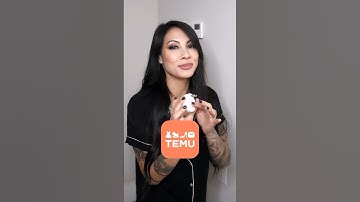 Why Temu is $0.50 #broken