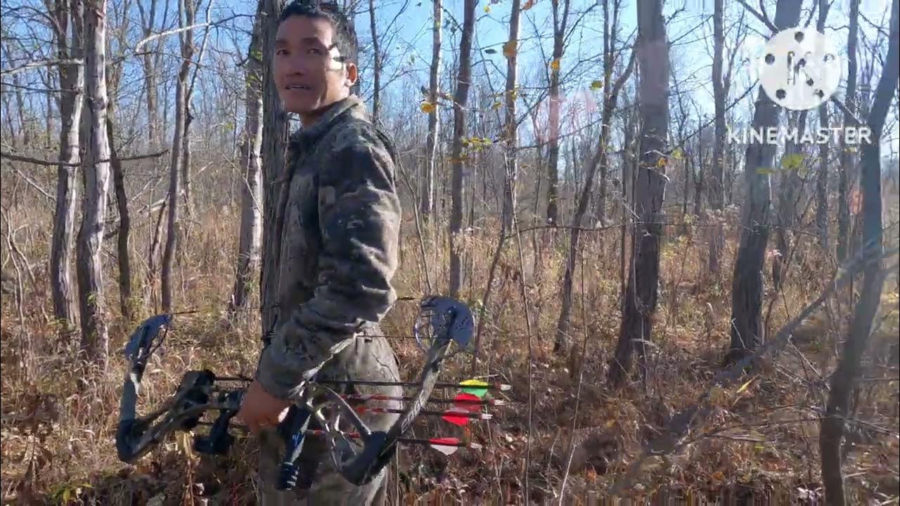 Wisconsin Public hunting land. YouTube