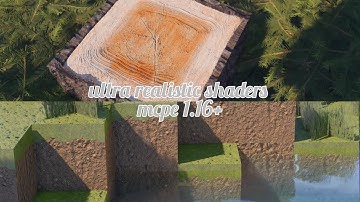 Shaders Mcpe 1.16+ | ram 2gb+ [No Lag]