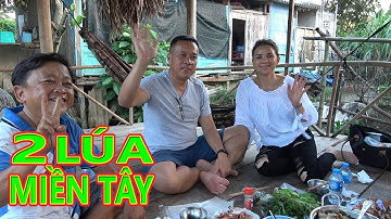 GIAO LƯU VỚI GIA ĐÌNH ANH BẰNG VÀ BẠN ANH - TT440