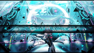 Nightcore - Paradigm