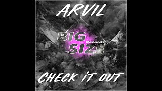 Check it out - Arvil