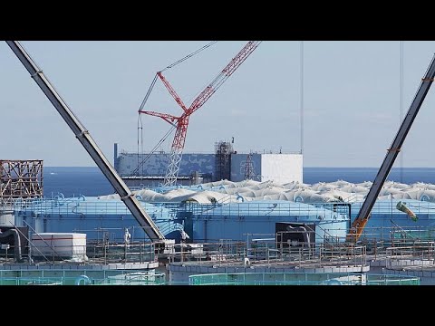 Fukushima 10 años