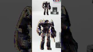 Bumblebee Movie #transformers #fyp #toys #toy #animation