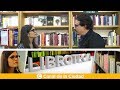 Inés Garland, Fernán Mirás, Joaquín Camp y más, en Libroteca