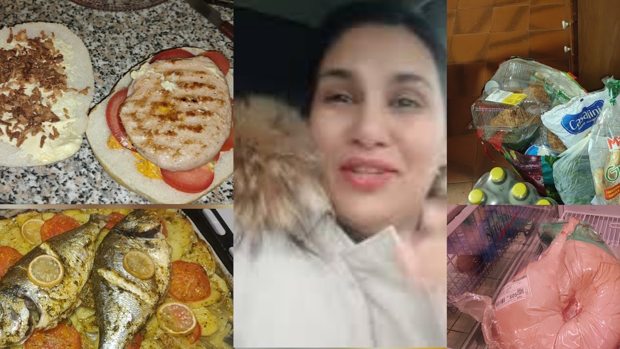 يكدب عليك الكداب يقولك لي مخداماش مرتاحة...غير التقدية فيها تمارة....دوزو معايا نهاري