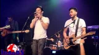 Noah Band NYC Concert 2015