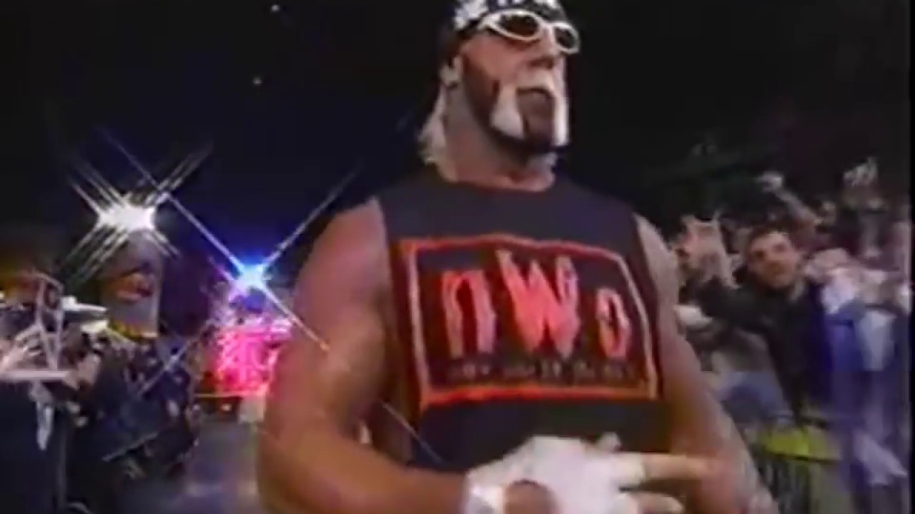 Hulk hogan njpw Hulk hogan njpw-5089