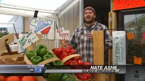 Special Report: Food Fraud