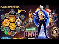 New Eclipse Evo Bundle Confirm 2026💥🤯| Next Universal Ring Event MP40 Skin l Free Fire New Event