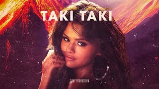 Taki Taki Remix Sha3by [Tony Production مهرجان تاكي تاكي ريمكس شعبي [توني برودكشن