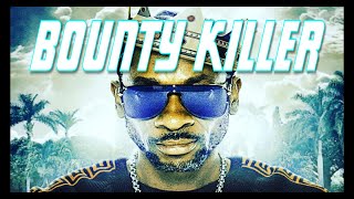 Bounty Killer | Gunz On The Run