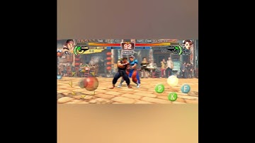 Top 5 Fighting Games On Android, iOS