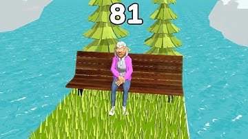 Run of Life - Gameplay Part 1 All Levels 1-10 (Android, iOS) #1