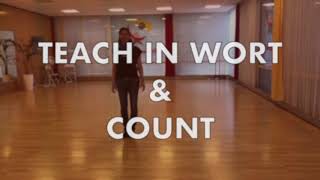 Caballero - Line Dance (Dance & Teach)