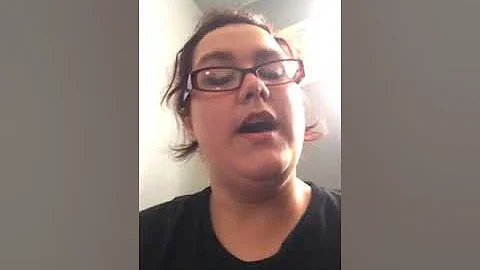 A thousand years cover