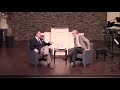 Kevin DeYoung and Ligon Duncan Q&A 1 | 2015 Magnify Conference| Session 2